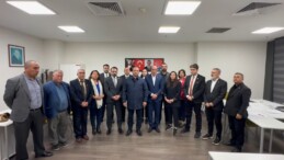 CHP’li Ümraniye Belediye Meclis Üyelerine Saldırı