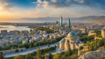 Azerbaycan Hakkında 15 İlginç Gerçek