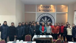 Serhat Ardahanspor’dan Önemli Açıklama