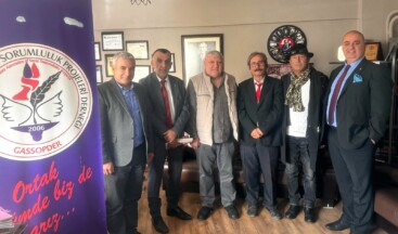 İstanbul Basın Güç Birliğinden Önemli Kararlar