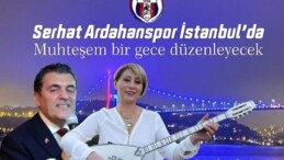 Serhat Ardahanspor Dayanışma Gecesi Düzenleyecek