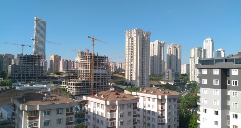 Ataşehir’de İmar Sorunu Arap Saçına Döndü