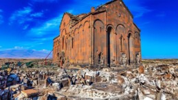 Ani Hayalet Şehir