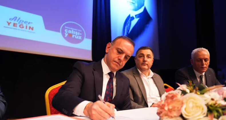 Sancaktepe Belediyesi İşçilere Yüzde 50 Zam Yaptı