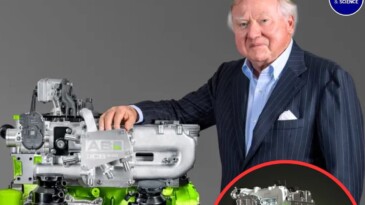 Hidrojen Yanmalı Motor Onay Aldı