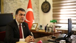 Başkan Demir’den Otogar ve Taksicilere Müjde