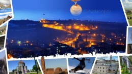 Arapların Kars İlgisi Devam Ediyor