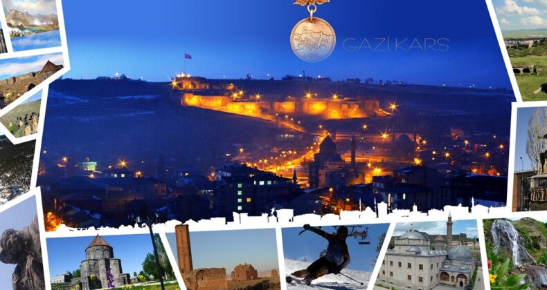 Arapların Kars İlgisi Devam Ediyor