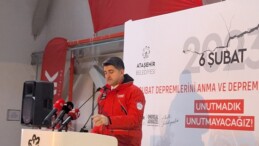 Adıgüzel: Ülke Olarak Çok Fazla Acı Biriktiriyoruz