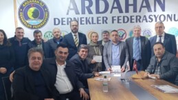 ARDAFED’in İptal Ettiği Etkinliğe Büyük Tepki