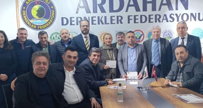 ARDAFED’in İptal Ettiği Etkinliğe Büyük Tepki