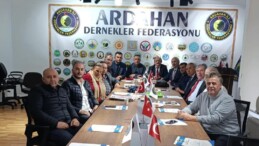 Tepkiler Dinmiyor: ARDAFED İçinde İstifa Sesleri