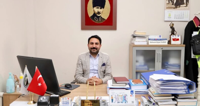 Ardahan Merkez Dernekler Federasyonu Kuruldu