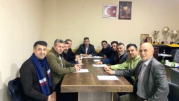 Köprülü Beldesi Derneği Kongre Tarihini Açıkladı