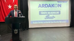 İzmir Ardahan Dernekler Federasyonu (İZARFED) Kuruldu