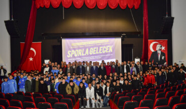 Ankara Amatör Spor Kulüpleri Şidette ”Hayır” Dedi