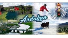 Ardahan’ın Kurtuluşu Ataşehir’de Kutlanacak