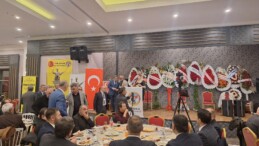 Ardahan Aşıkşenlik Derneği Kaz Gecesi
