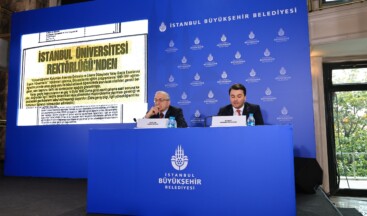 İBB’den ”İmamoğlu Diploması” Açıklaması