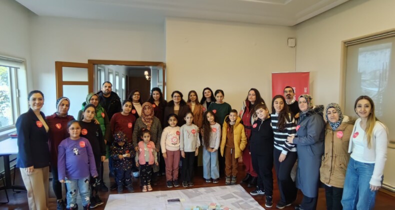 Güzel İzmir Hareketi’nin merkez üssü Şato oldu