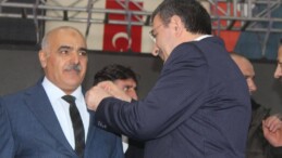 Ardahan Köprülü Belediyesi AK Parti’ye Geçti