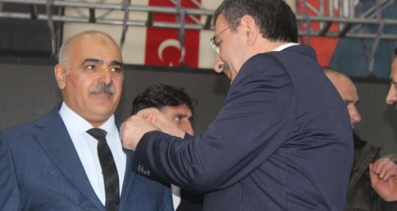 Ardahan Köprülü Belediyesi AK Parti’ye Geçti