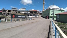 Köprülü Beldesi’nde Hayvan Pazarı ve Meyve Pazarı Kapalı