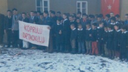 Köprülü Ortaokulu Mezunları Esenyurt’ta Buluşuyor