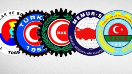 Oda ve Sendika Başkanları Neden Koltukları Bırakmıyorlar?