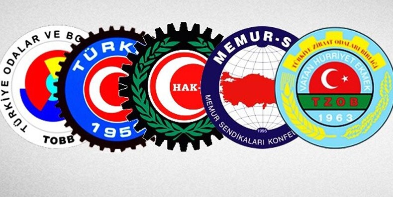 Oda ve Sendika Başkanları Neden Koltukları Bırakmıyorlar?