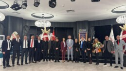 Ardahan’ın Kurtuluşu Gebze’de Kutlandı