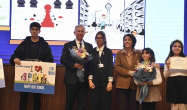 Ankara’da Sağlıkla Geleceğe Yürüyen Paneli