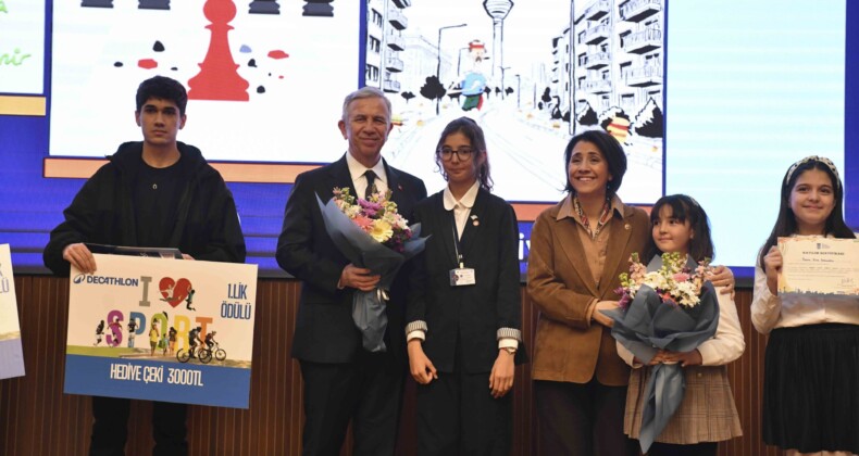 Ankara’da Sağlıkla Geleceğe Yürüyen Paneli