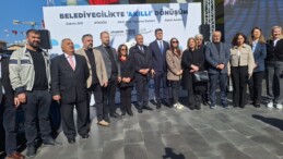 Ataşehir’de Yeni Nesil Belediyecilik