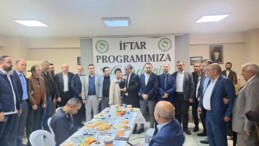 Harun Yıldırım: Bize İnanın ve Güvenin