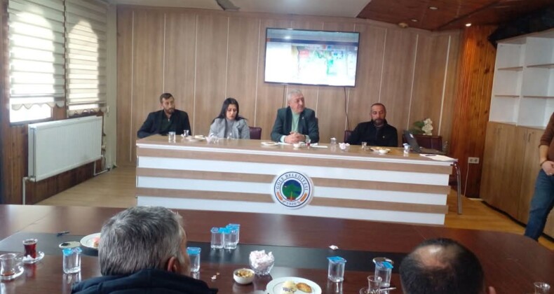 Başkan Budak’ın Halk Ekmek Çıkışı Yanıt Buldu
