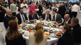 Etimesgut’ta Ardahan Kurtuluşu İftarı Programı