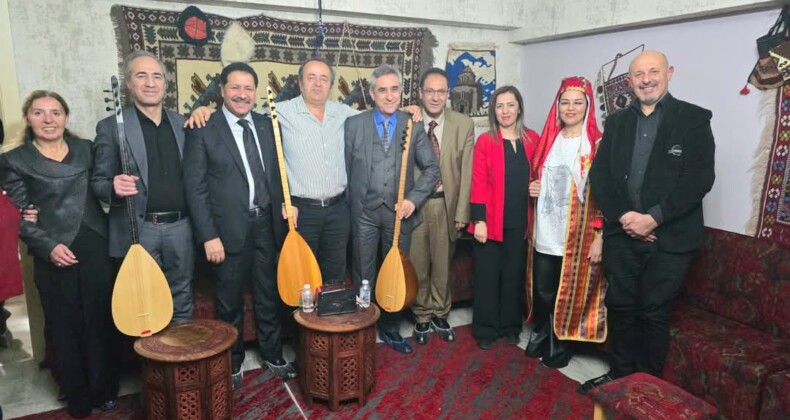 AKI-DER 8 Mart Kadınlar Günü Etkinliği