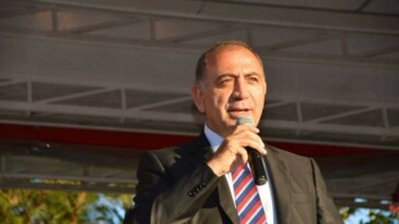 Gürsel Tekin Parti Kuruyor