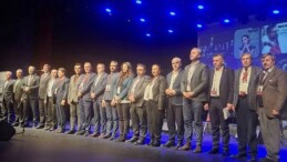 ARDAFED Kadınlar İçin Bir Etkinlik Yapamadı