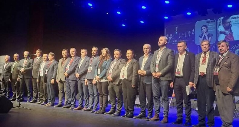 ARDAFED Kadınlar İçin Bir Etkinlik Yapamadı