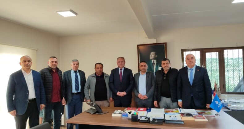Yenikapı’da Ardahan Tanıtım Günleri Yapılacak