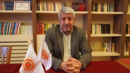 HOÇ-FED Başkanı Derviş Arslan Ramazan Bayramı Mesajı