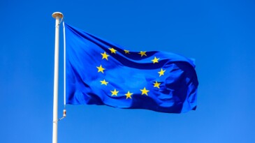 AB’den Suriye’ye 5,8 milyar euroluk taahhüt
