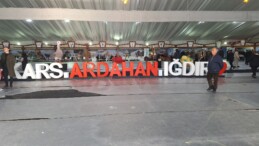 Şile’de Iğdır Kars Ardahan Tanıtım Günleri Yapılacak