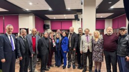 Kars Ardahan Iğdır Maltepe’de İftar’da Buluştu