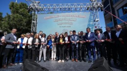 Sancaktepe’de Büyük Açılış Vardı