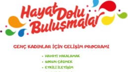 Ataşehir’de “Hayat Dolu Buluşmalar” Başlıyor