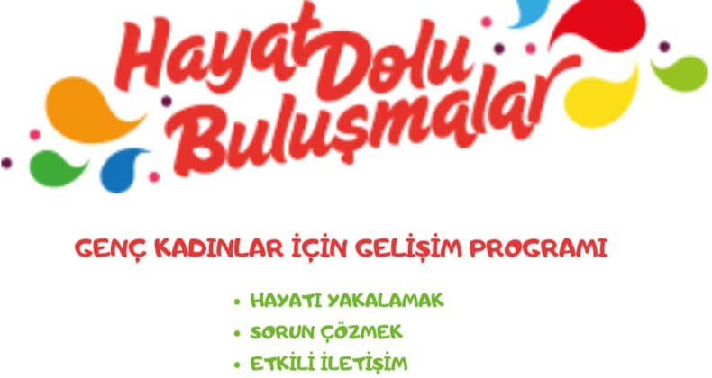 Ataşehir’de “Hayat Dolu Buluşmalar” Başlıyor