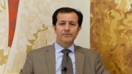 Ardahan Üniversitesi Rektörü Öztürk Emiroğlu Oldu